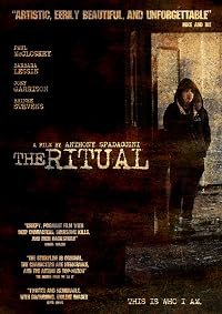 The Ritual poster