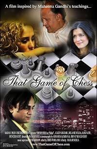 That Game of Chess poster