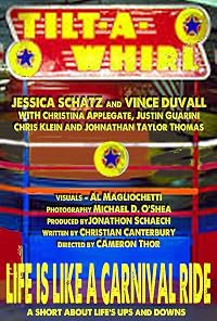 Tilt-A-Whirl poster