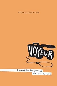 Voyeur poster