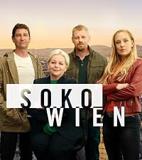 SOKO Donau poster