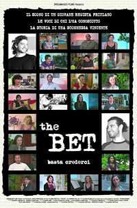 The Bet poster