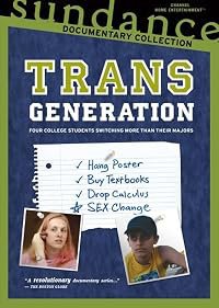 TransGeneration poster