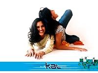 Kal: Yesterday and Tomorrow poster