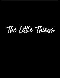 The Little Things poster