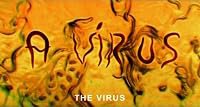 A vírus poster