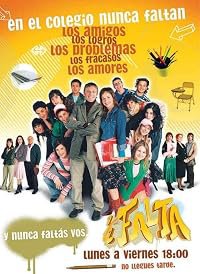 ½ falta poster
