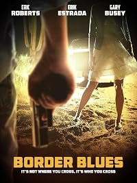 Border Blues poster