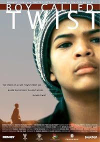 Boy Called Twist poster