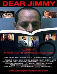 Dear Jimmy poster