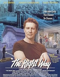 The Right Way poster