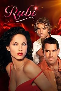 Rubí poster