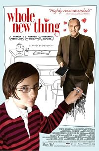Whole New Thing poster