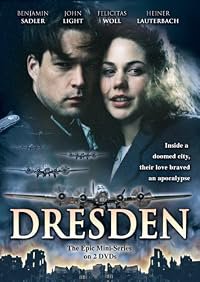 Dresden poster