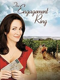 The Engagement Ring poster