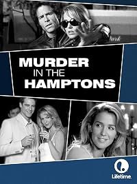 Murder in the Hamptons poster