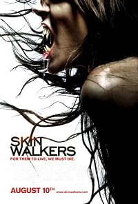 Skinwalkers poster