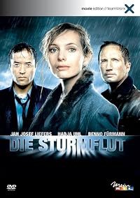 Die Sturmflut poster