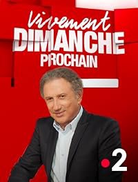 Vivement dimanche prochain poster