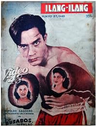 Mga busabos ng palad poster
