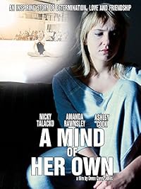 A Mind of Her Own poster