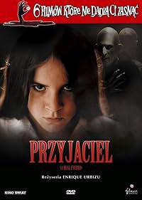 Películas para no dormir: Adivina quién soy poster