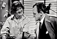 The Benny Hill Show poster