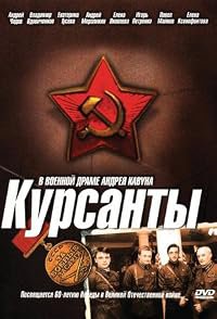 Kursanty poster