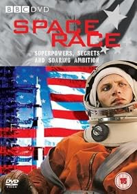 Space Race poster