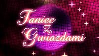 Taniec z gwiazdami poster