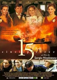 15 poster