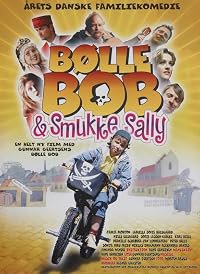 Bølle Bob og Smukke Sally poster