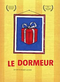 Le dormeur poster