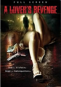 A Lover's Revenge poster