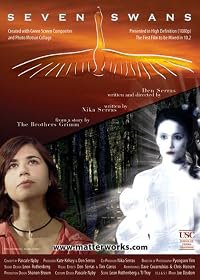 Seven Swans poster