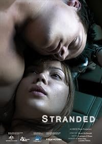 Stranded poster