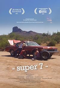 Super 7 poster