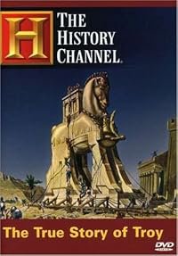The True Story of Troy poster