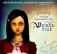A Wicked Tale poster