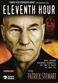 Eleventh Hour poster