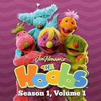The Hoobs poster