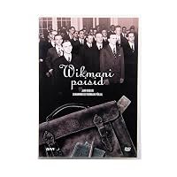 Wikmani poisid poster