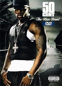 50 Cent: The New Breed poster