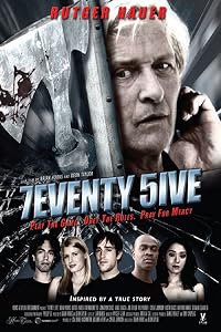 7eventy 5ive poster