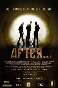 After... poster