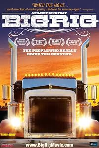 Big Rig poster