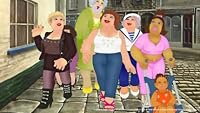 Bosom Pals poster