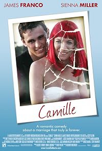 Camille poster