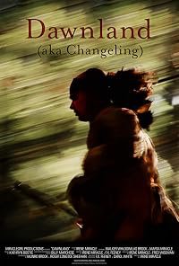 Changeling poster
