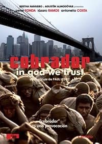 Cobrador: In God We Trust poster